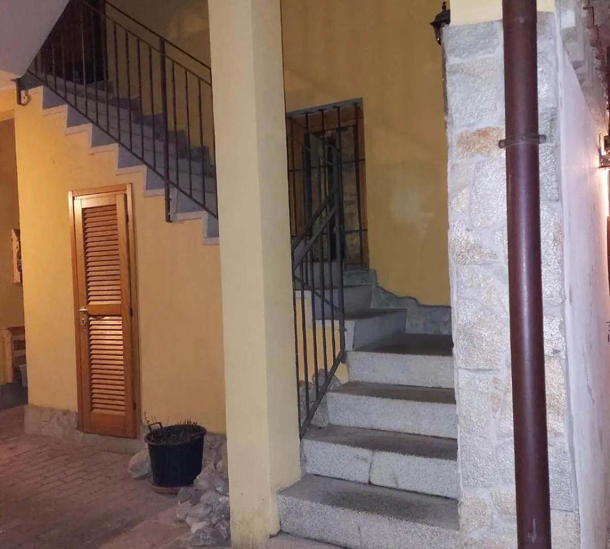شقة Il Ciliegio سوما لومباردو إيطاليا
