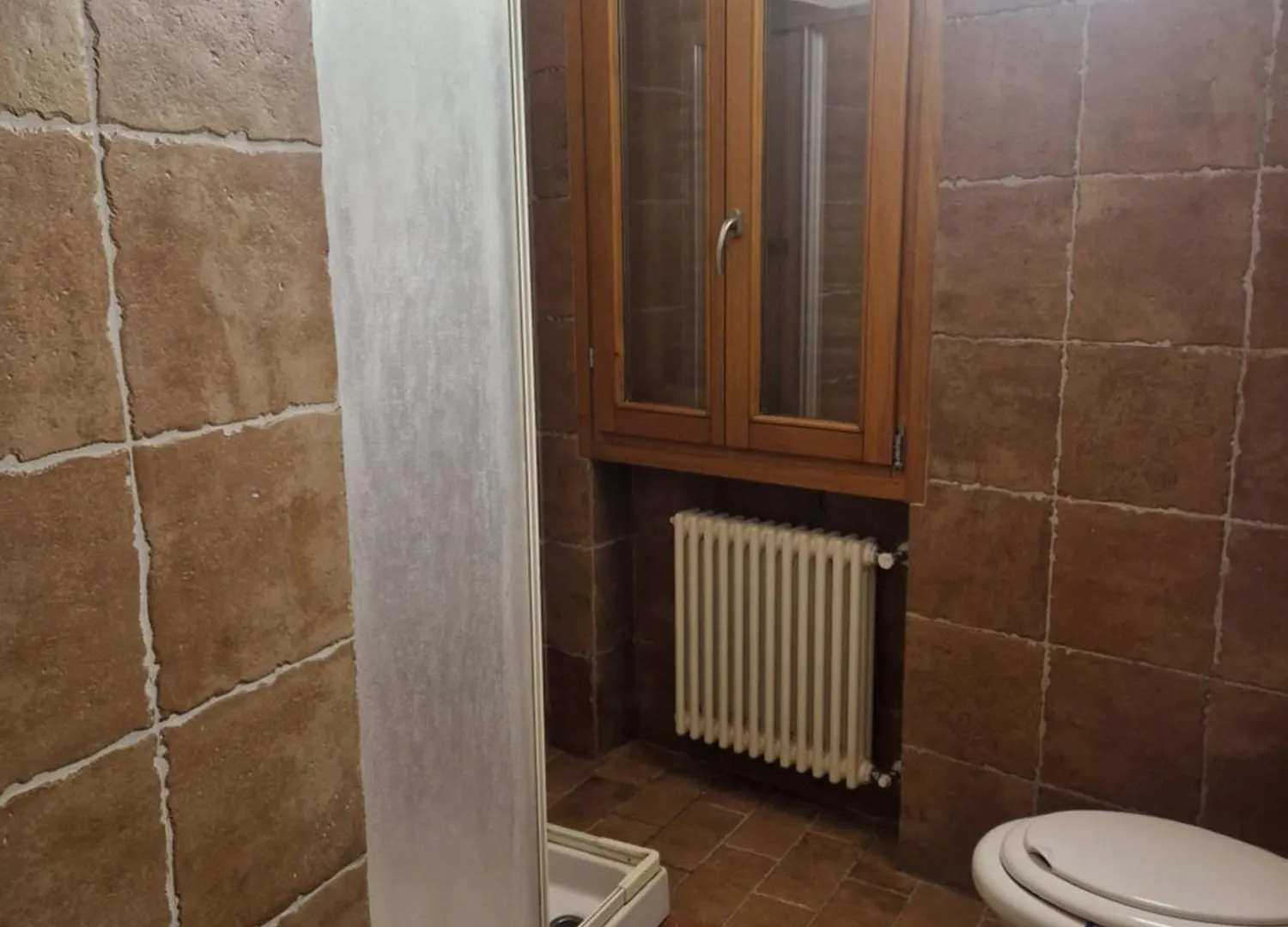 شقة Il Ciliegio سوما لومباردو